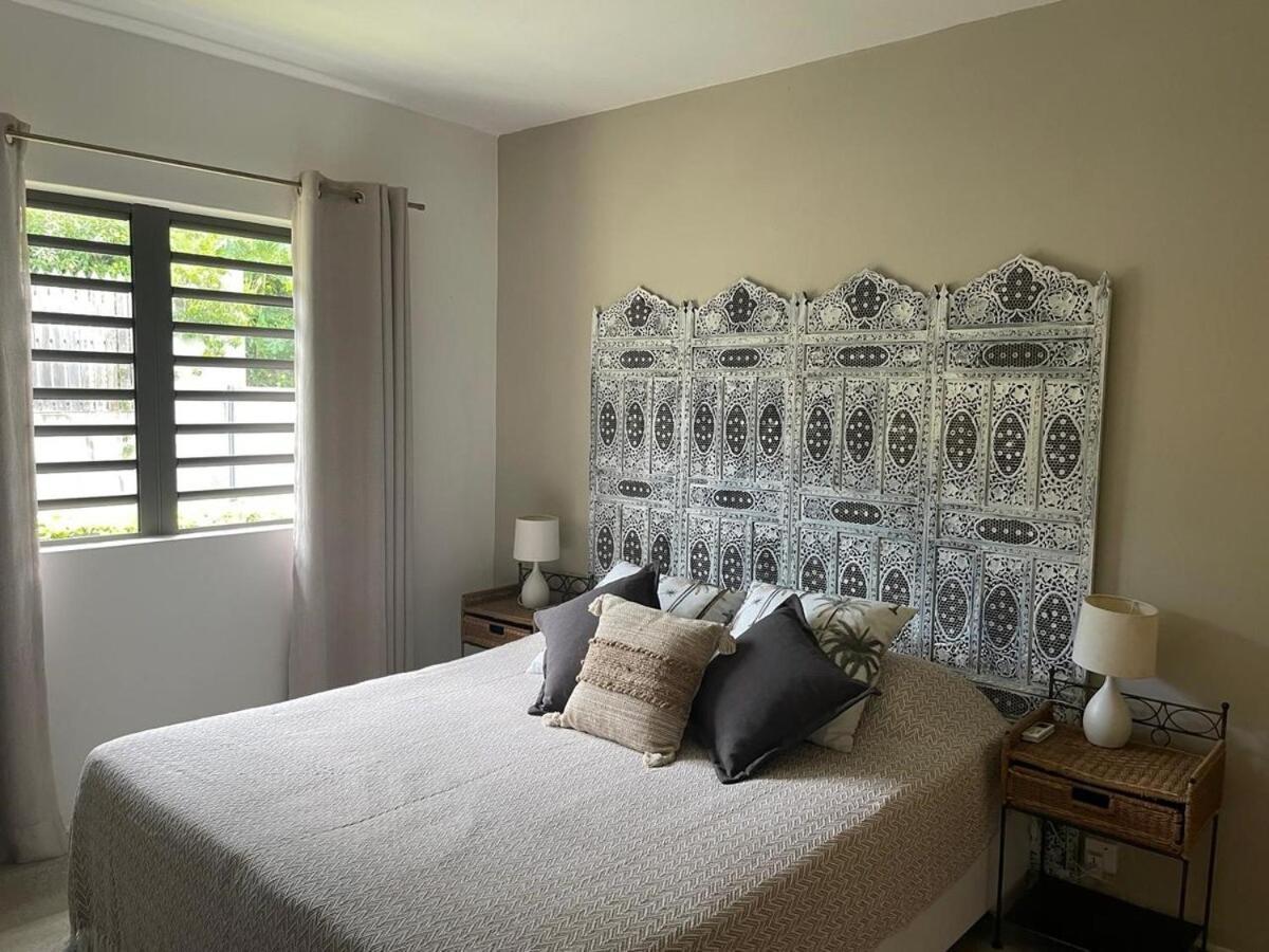 Villa Le Pavillon Mauritius Exterior foto